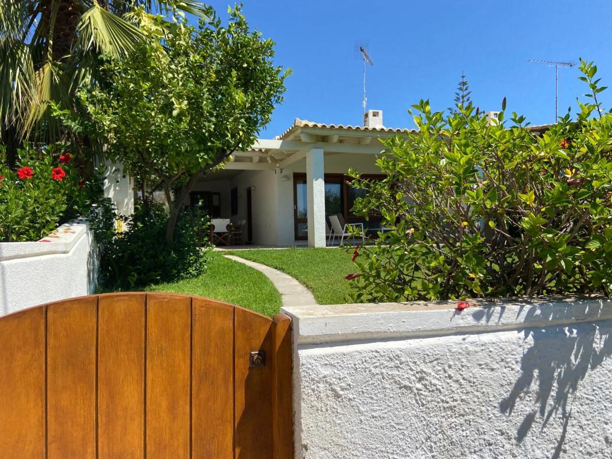 Villa 21 Thermisia Exterior photo