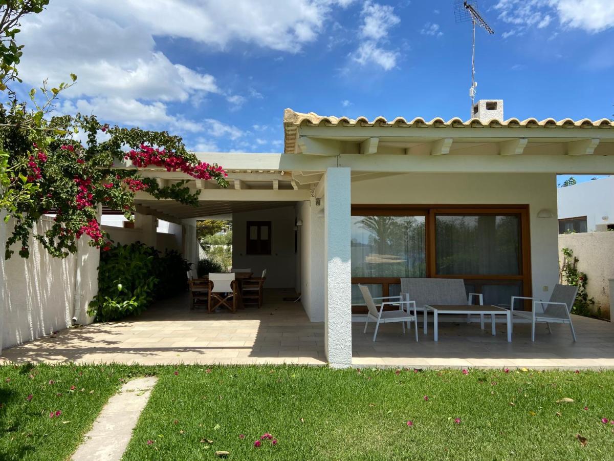 Villa 21 Thermisia Exterior photo