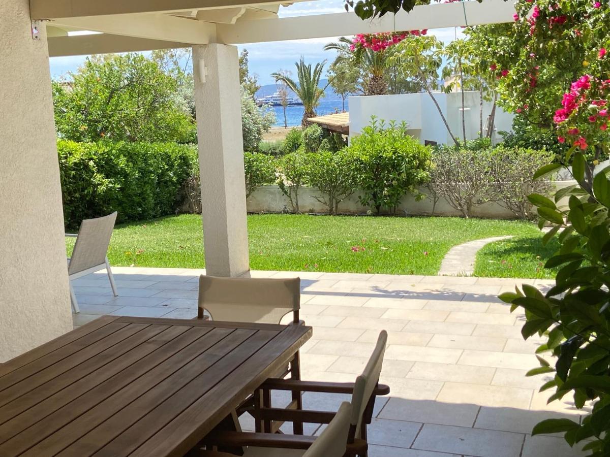 Villa 21 Thermisia Exterior photo