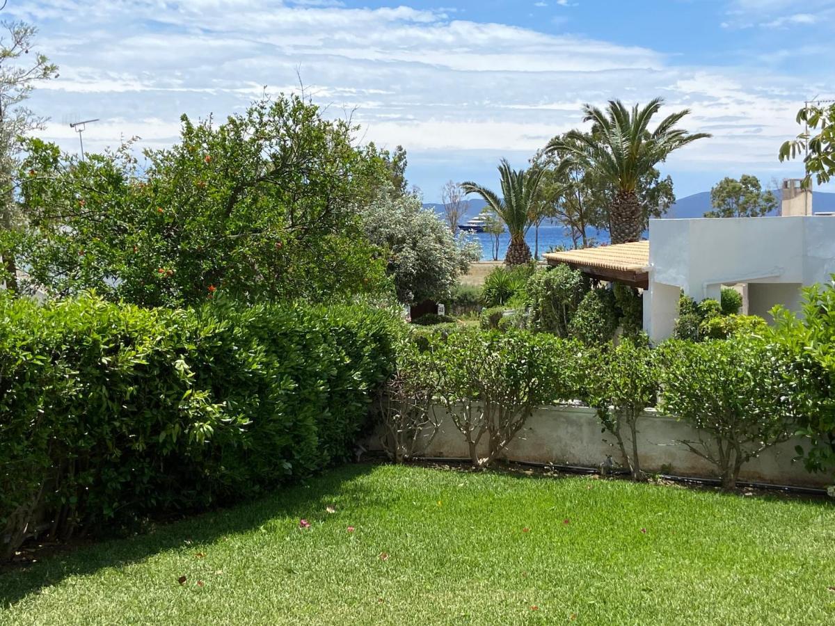 Villa 21 Thermisia Exterior photo