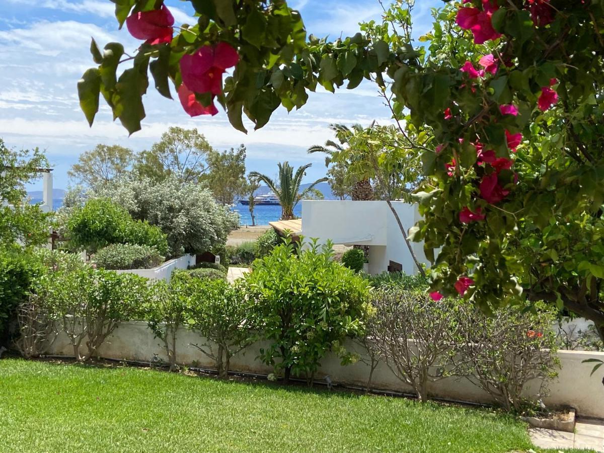 Villa 21 Thermisia Exterior photo